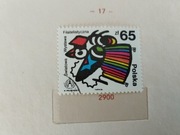 Fi 2900 Polska Rocznik 1986