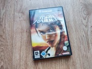Gra Tomb Raider Legend PAL GameCube GCN Poznań