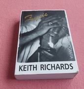 Życie Keith Richards 2010