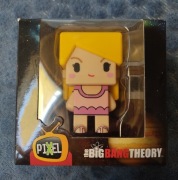 Penny z big bang theory