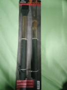 WIDELEC I PĘDZEL DO GRILLA NIERDZEWNY