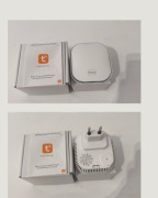 Inteligentny czujnik gazu ziemnego 