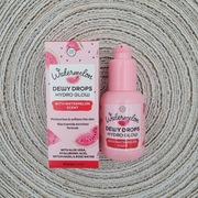 Zestaw 2x skin bliss watermelon dewy drops hydro glow serum 2x50ml
