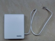 Detektor tlenku węgla 50 ppm GAZEX