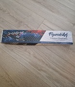 zestaw do haftu diamentowego/malowania diamentami