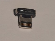 Końcówka iPhone do kabla magnetycznego 4 pin TOPK , Essager , inni