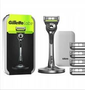 Gillette Labs Exfoliating Bar Razor