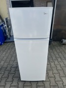 Lodówka Midea używana