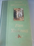 Pan Tadeusz Adam Mickiewicz