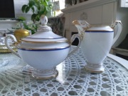 Cukiernica z mleczkiem Kopenhaga 