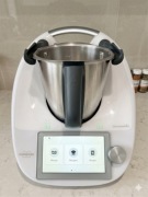 Termomix tm6 2023 r