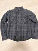 Koszula motocyklowa SECA Marshal II Shift XL z ochraniaczami