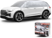 Pokrowiec na samochód osłona przeciwsłoneczna zima/lato NOWY XL 651