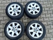 Koła  BMW 16     felgi