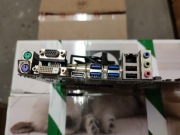 Płyta główna Asus H97-PLUS + CPU i7-4771