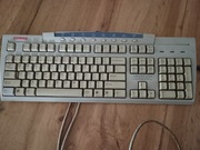 Stara klawiatura Compaq KB-9963 PS/2