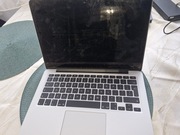MacBook Pro 2015 13 Cali