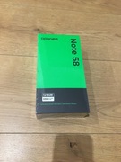Smartfon DooGee Note 58