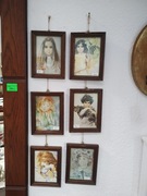 obrazki dzieci D. Muszyńskiej