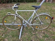 Rower Peugeot 103 miejski, vintage, pod ostre koło 