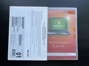 Windows 7 Home 64-bit PL