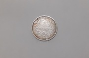 1 marka 1892 G , niski nakład, rzadkie