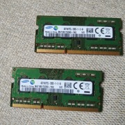 Pamięć Ram samsung 8GB DDR3 (2x4GB)