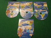 Gra PC - Misja Bakolandia cz. 2, 3, 4, 6