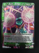 Karta Dragon Ball BT25-091 R (HOLO)
