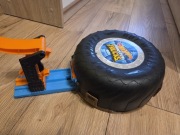 Opona Monster Truck  Hot Wheels