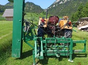 Kafar młot hydrauliczny 