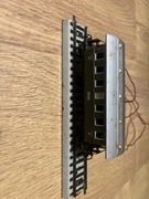 Märklin wagon kolejka vintage DDR PRL