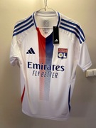 Koszulka Piłkarska Lyon 