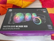 Cooler Master MasterLiquid ML360R RGB