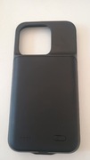 Inteligentne etui z baterią do iPhone'a 14 Pro