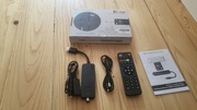 Dekoder tuner TV Stick DVB-T2 HEVC DColor mini