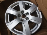 Felga aluminiowa 7,5x17 AUDI A6 C7 4G0601025L CENA  za 3 SZT