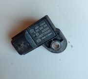 Mazda cx-5 2.2d map sensor czujnik spalin sh01k3239