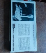 Monopoly Classic lata 80. | Rzadka edycja - Niemiecka, DM,