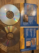 Emergency 2 + Big Scale Racing + Grand MasterChess