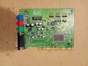 Creative CT4810 PCI sprawna