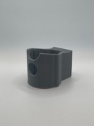 Wieszak uchwyt na akcesoria do odkurzacza Dyson v12