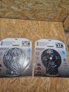 Tarcza diamentowa Inter-Vis 350x25,4 mm segmentowa