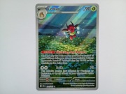 Karta Pokemon Ledian 144/142