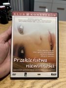 PRZEKLEŃSTWA NIEWINNOŚCI - SOFIA COPPOLA - CANNES 1999