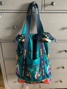 Torba plecak COLORAT CAT 