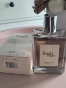 Philosophy Fresh Cream 