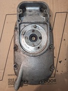 Pokrywa silnika dekiel przedni rozrząd IMZ Ural