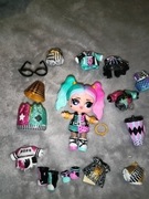 Lalki i akcesoria Lol suprise 