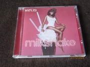 CD - Kelis – Milkshake - 2004